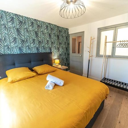 Le Lafayette - Charmant 2 Pers- Part Dieu Apartman Lyon Kültér fotó