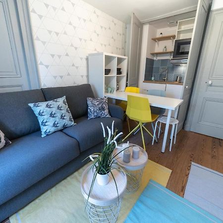 Le Lafayette - Charmant 2 Pers- Part Dieu Apartman Lyon Kültér fotó