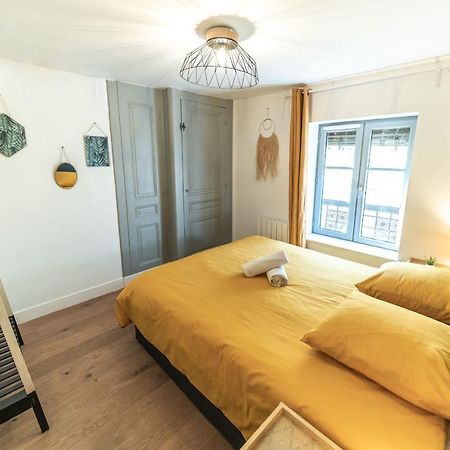 Le Lafayette - Charmant 2 Pers- Part Dieu Apartman Lyon Kültér fotó