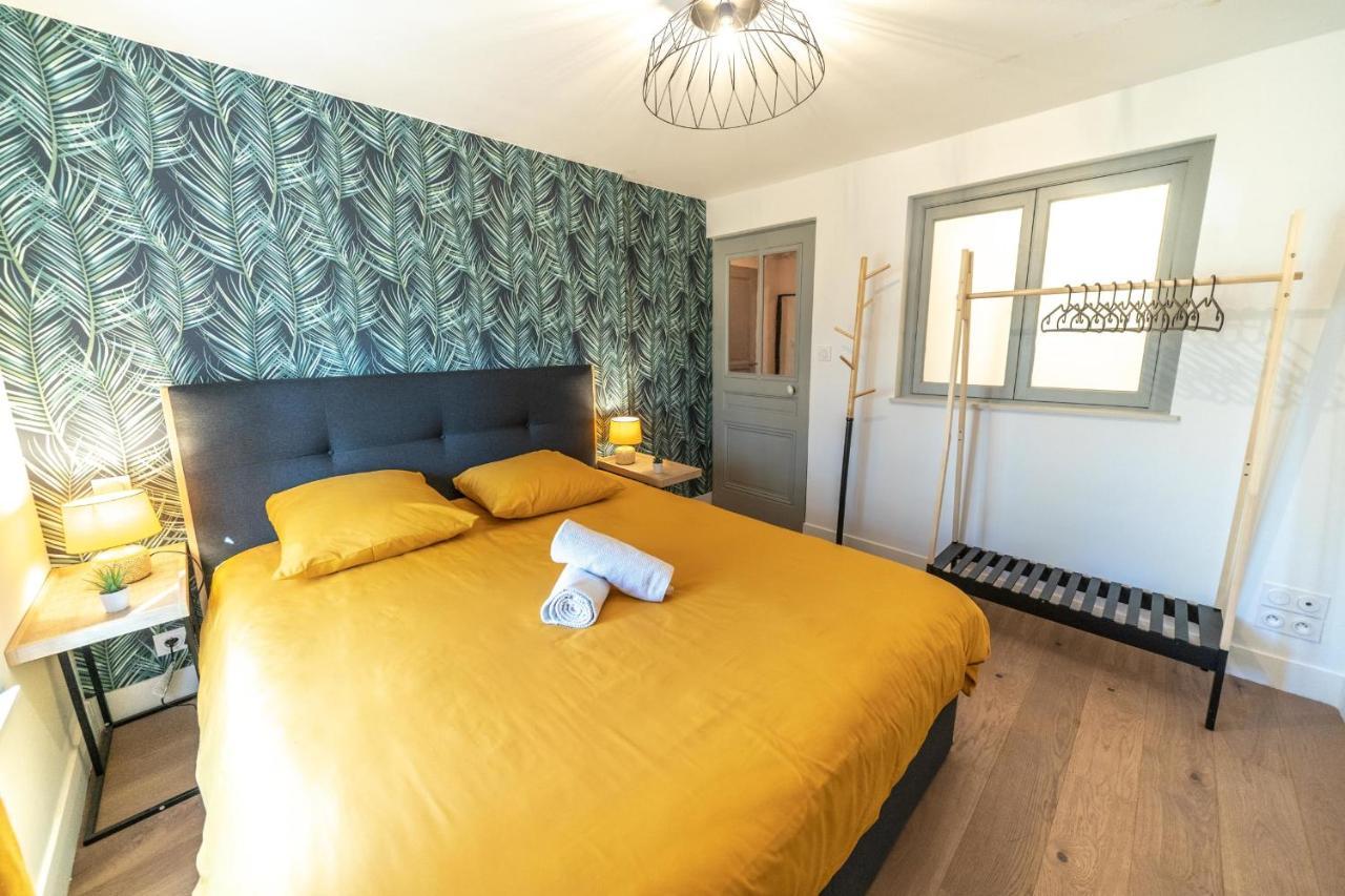 Le Lafayette - Charmant 2 Pers- Part Dieu Apartman Lyon Kültér fotó