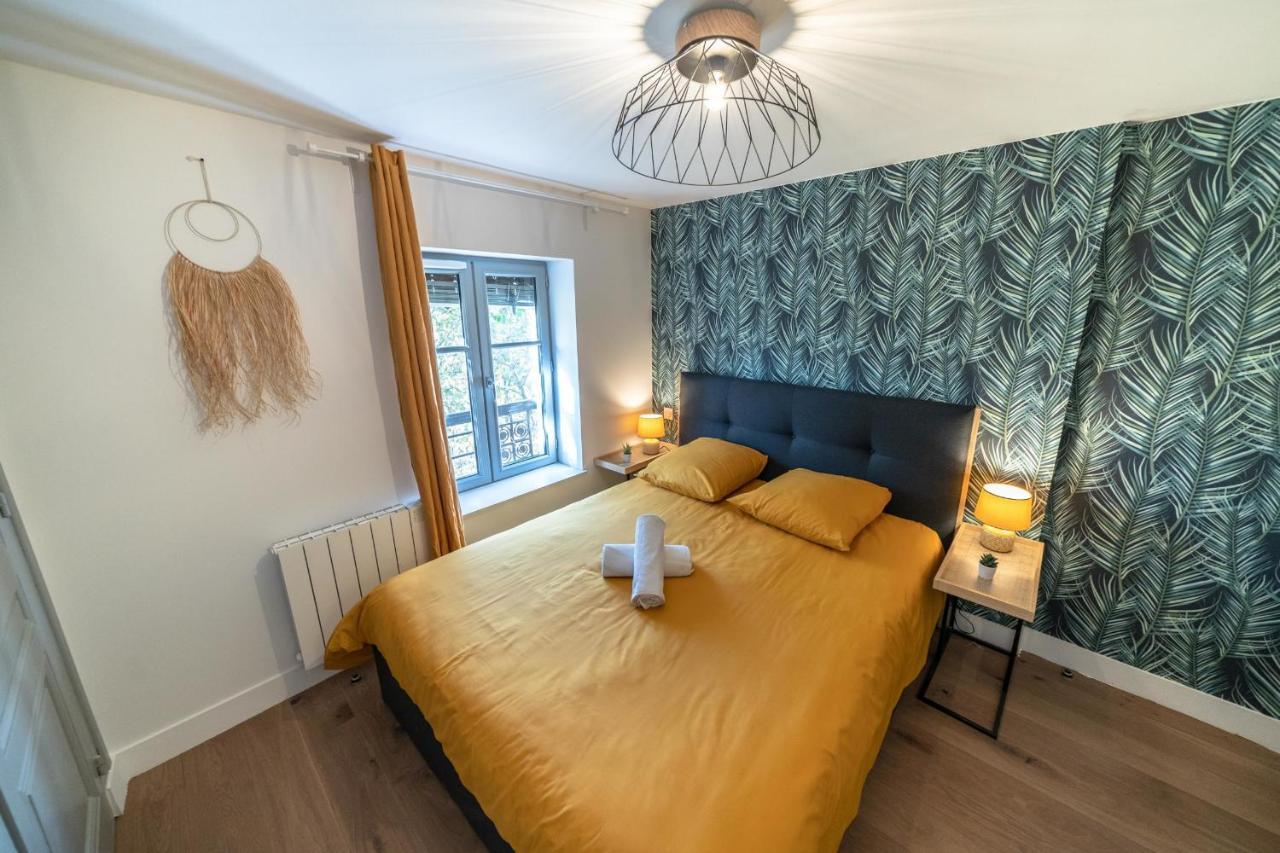 Le Lafayette - Charmant 2 Pers- Part Dieu Apartman Lyon Kültér fotó