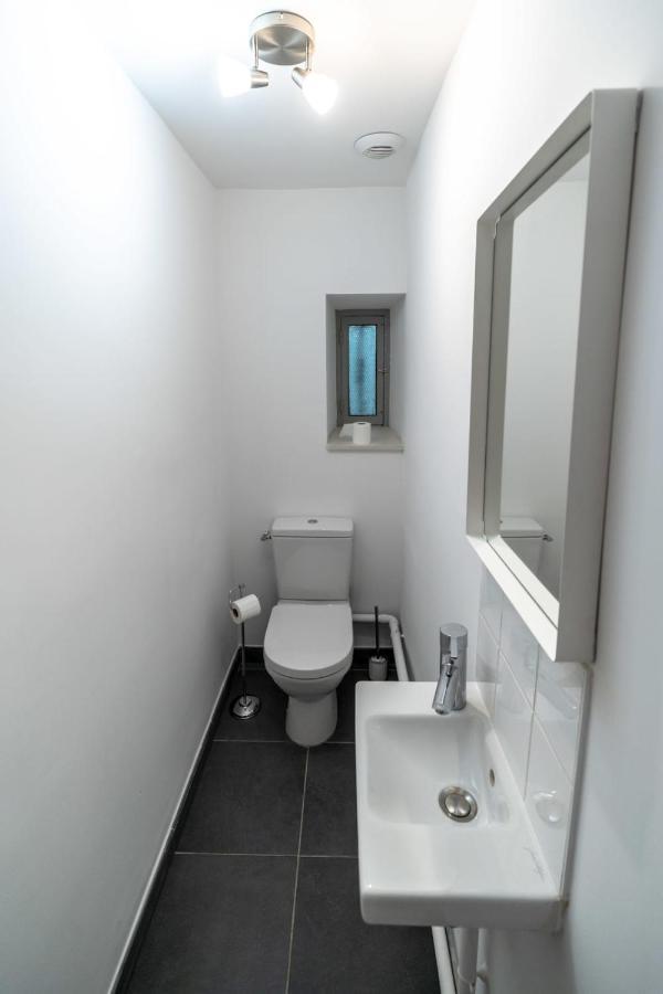 Le Lafayette - Charmant 2 Pers- Part Dieu Apartman Lyon Kültér fotó